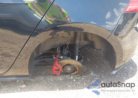 2017 Volkswagen Golf Gti Autobahn 4-Door/S 4-Door/Se 4-Door/Sport 4-Door из США, поврежденный, VIN 3VW5T7AU7HM065344